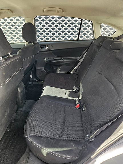 Subaru XV 20 of 20