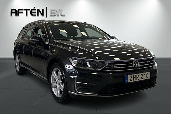 Volkswagen Passat 4 of 5