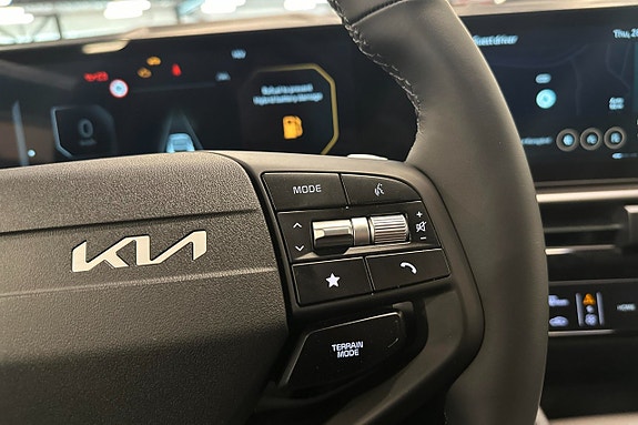 Kia Sportage 22 of 26