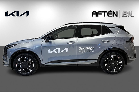 Kia Sportage 5 of 26