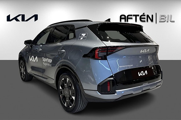 Kia Sportage 7 of 26