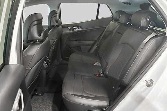 Kia Sportage 20 of 26