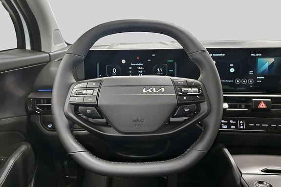 Kia Sportage 18 of 26