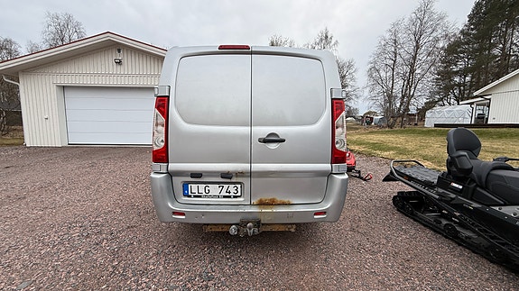 Peugeot Expert 4 of 5