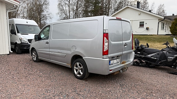 Peugeot Expert 5 of 5