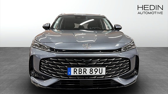 MG HS 2 of 23