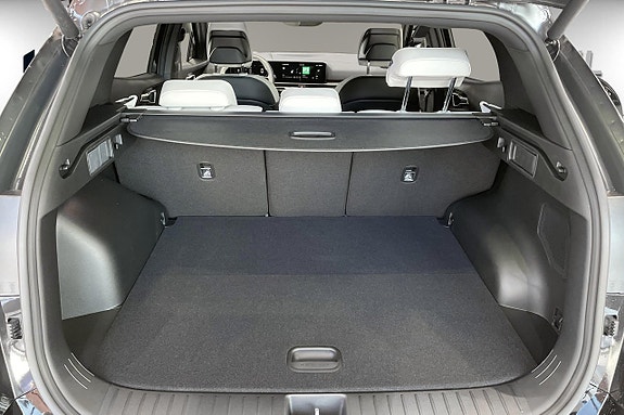 Kia Sportage 15 of 27