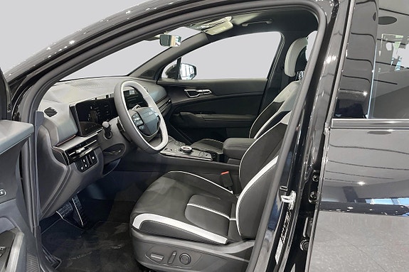 Kia Sportage 8 of 27