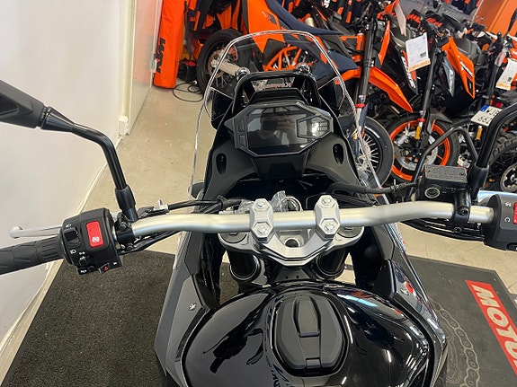 Kawasaki KLE 500 "650kr per mån utan egen insats" 4 of 5