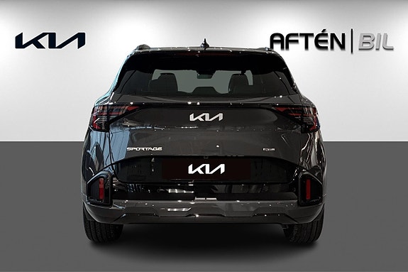 Kia Sportage 6 of 26