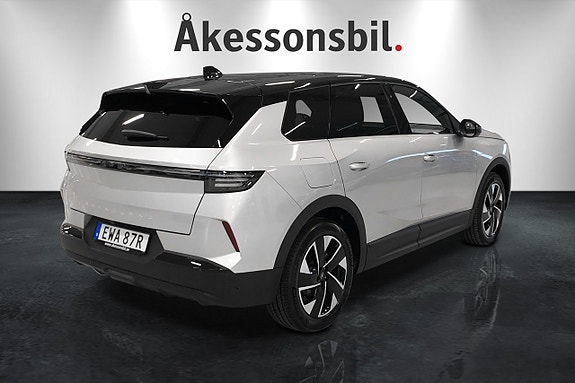 Opel Grandland 3 of 5