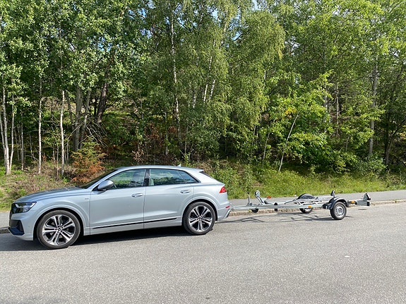 Audi Q8 15 of 15