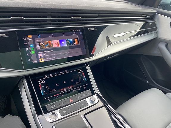 Audi Q8 12 of 15