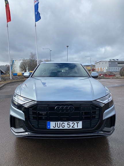 Audi Q8 8 of 15