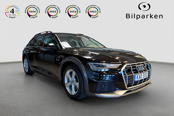İkinci el  Audi A6 