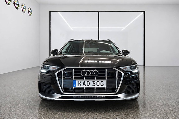Audi A6 allroad 5 of 5
