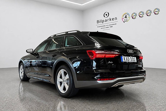 Audi A6 allroad 3 of 5