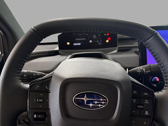 Subaru Uncharted 13 of 15