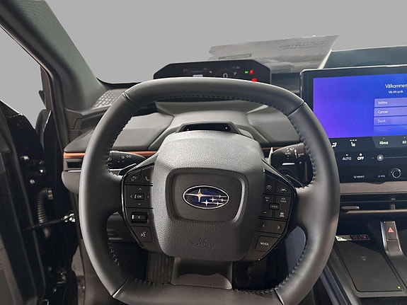 Subaru Uncharted 14 of 15