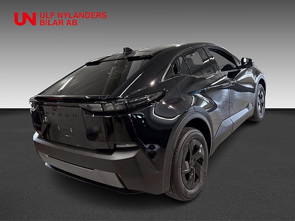 Subaru Uncharted 4 of 5