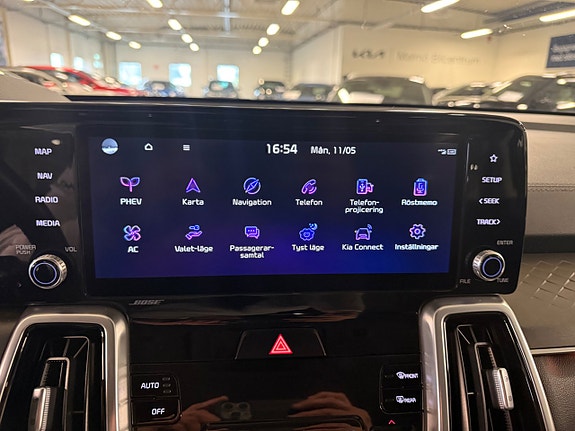 Kia Sorento 17 of 19