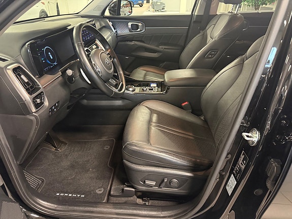 Kia Sorento 7 of 19