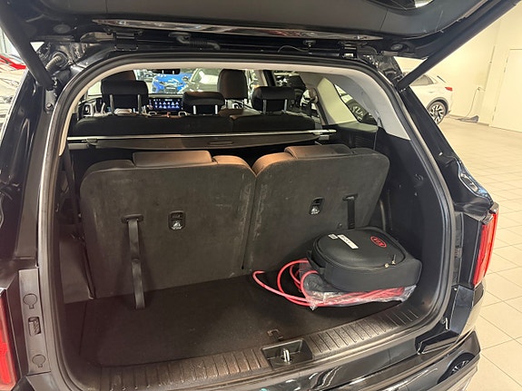 Kia Sorento 15 of 19