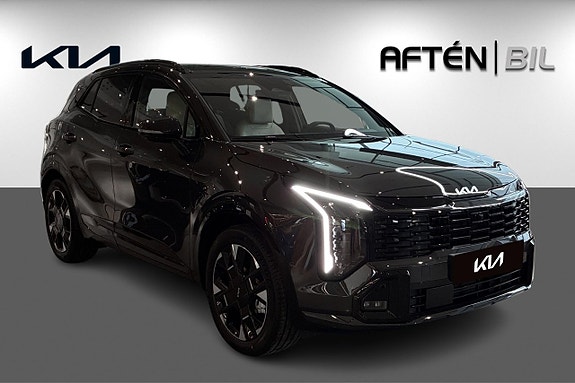 Kia Sportage 4 of 26