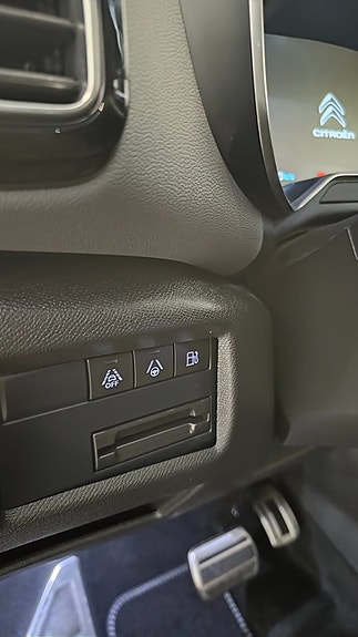 Citroen C5 Aircross 5 of 5