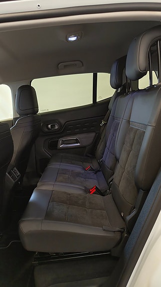 Citroen C5 Aircross 4 of 5