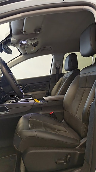 Citroen C5 Aircross 3 of 5