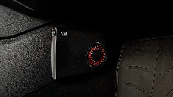Seat Leon 13 of 14