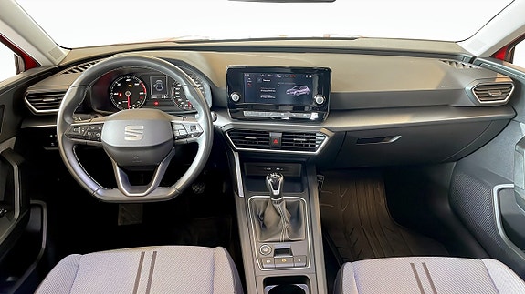 Seat Leon 10 of 14