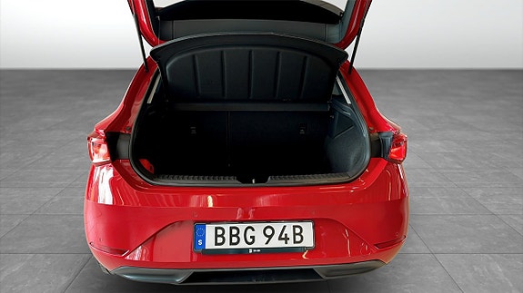 Seat Leon 12 of 14