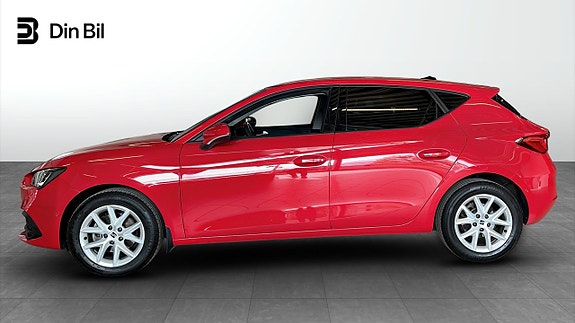 Seat Leon 2 of 14