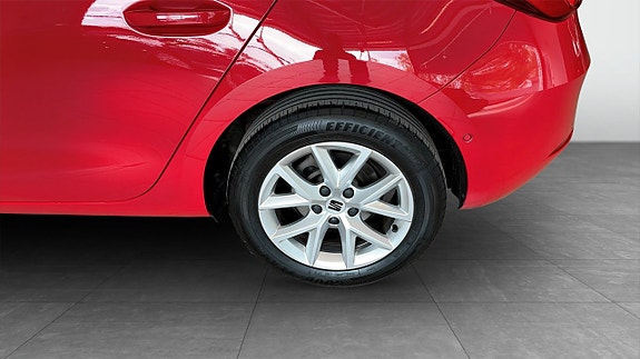 Seat Leon 6 of 14