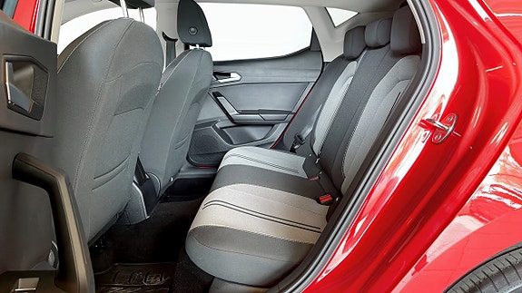 Seat Leon 11 of 14