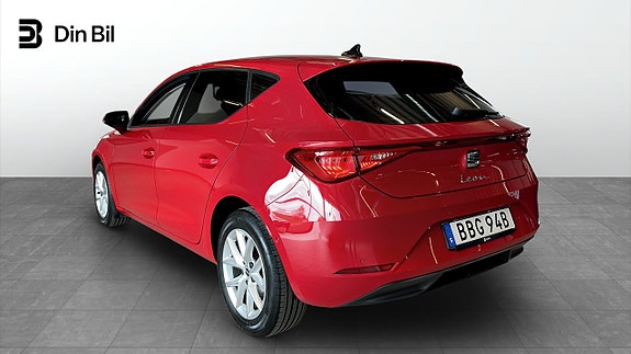 Seat Leon 3 of 14