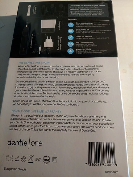 Product image 2 of 2