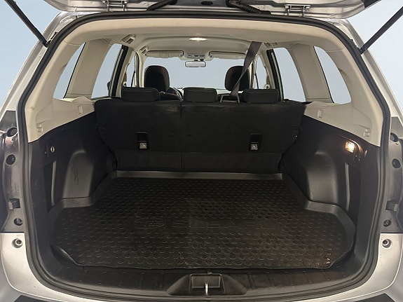 Subaru Forester 12 of 24