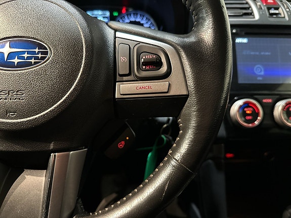 Subaru Forester 21 of 24