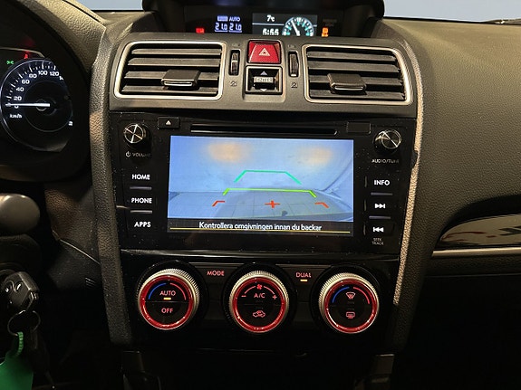 Subaru Forester 15 of 24