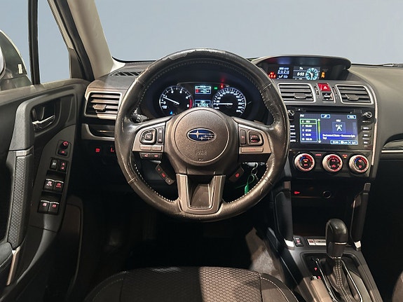 Subaru Forester 9 of 24