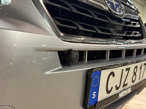 Subaru Forester 18 of 24
