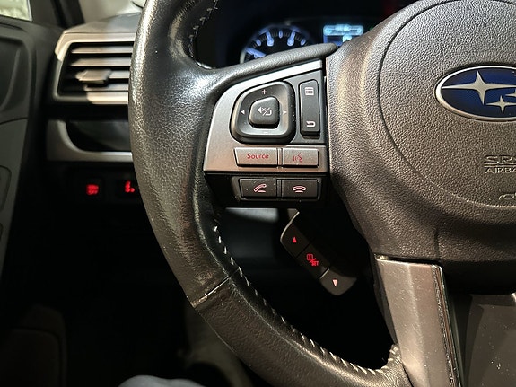 Subaru Forester 20 of 24