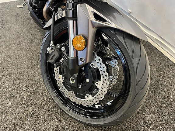 Kawasaki VERSYS 650 Grand Tourer "1007kr per mån utan egen insats" 5 of 5