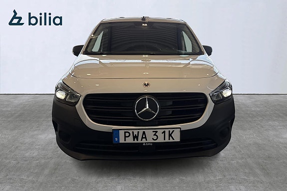 Mercedes-Benz eCitan 2 of 5