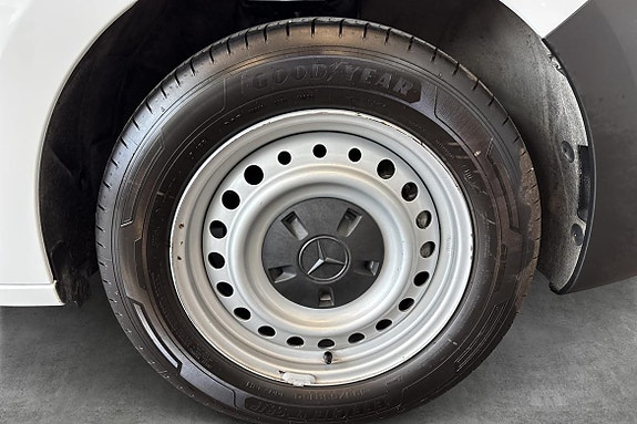 Mercedes-Benz eCitan 8 of 21