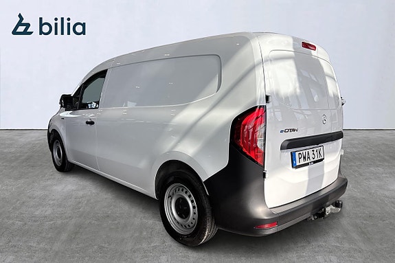 Mercedes-Benz eCitan 4 of 5