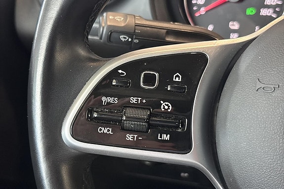 Mercedes-Benz eCitan 20 of 21